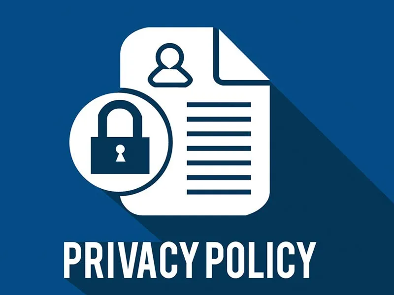 Privacy Policy