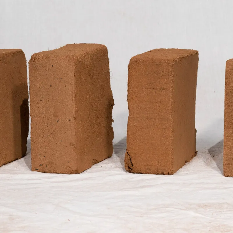 Cocopeat Blok 5 Kg (High EC)